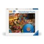 Ravensburger - Puzzle disc vinil 500 piese Ravensburger - 2